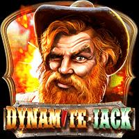 Dynamite Jack